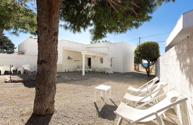 3716 Villetta White by Barbarhouse - Foto 42