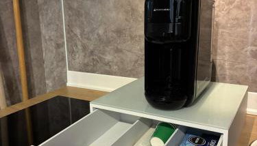 TiTò Apartment - Foto 5, stove