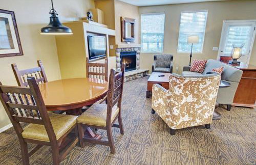 Worldmark Bison Ranch - 1BD Sleeps up to 4 - Foto 37