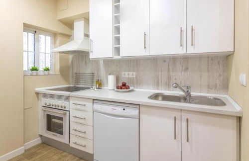 Geysotur JUANI Centro Parking y Wifi gratis - Foto 13