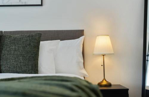 Beighton - 3 Bed Spacious Home with FREE Parking, Great for Groups & Families - Hosted by Stay Host Save - Foto 77