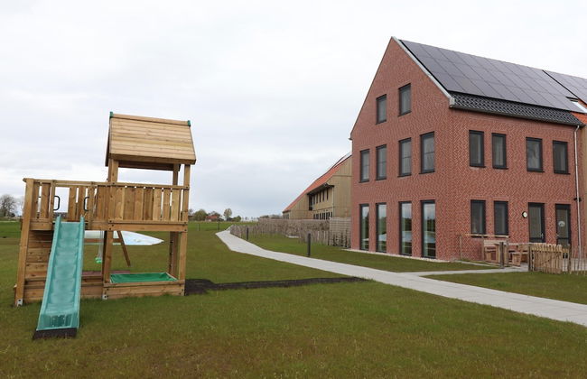 Spacious Familyhome Near the Water - Foto 31