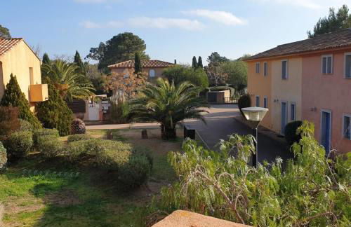 Mini villa Messicana 5 pers piscine 500 m plage - Foto 16