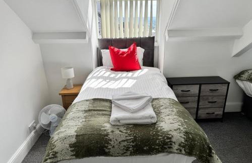 Wilderness House Apartments by Smart Welcomes - Foto 20