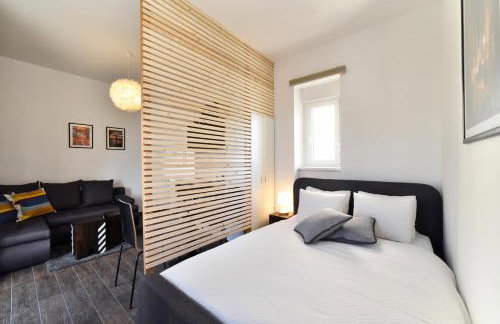 Corner apartments Savska - Foto 8