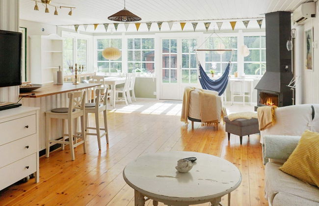 5 Person Holiday Home in Grisslehamn-by Traum - Photo 15