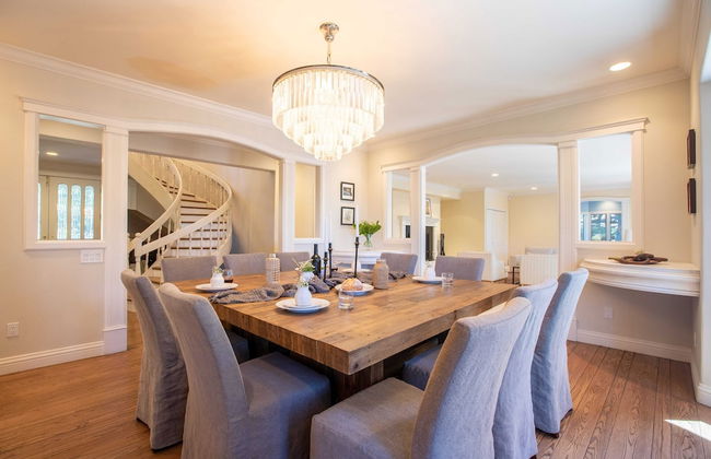 Tahoe Star by Avantstay 7mins to Incline Village, Luxe Mansion - Foto 38