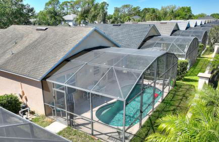 Luxe 3BR 2BA Oasis with Pool & Designer Touches, Disneyland, Legoland - Foto 57