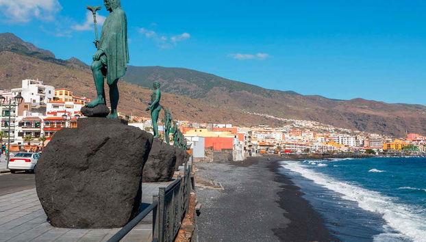 Tour dell'isola di Tenerife dal sud - Foto 3