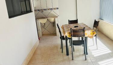 Residência perto do auditório da Puc salão de assembleia TJ, - Foto 4