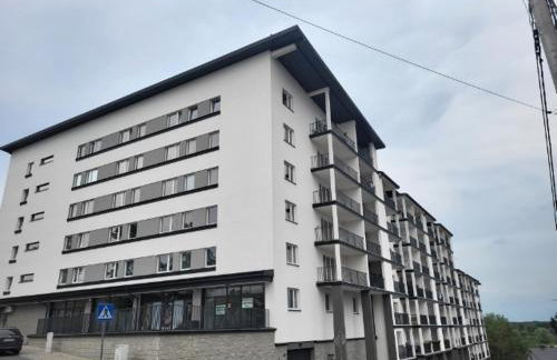 KLIF 4 panorama Warki - Foto 14