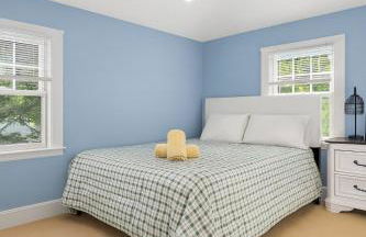 Luxury 7-Bedroom Villa with Pool in Glen Head - Foto 16