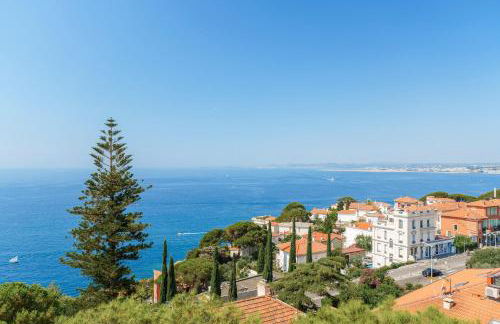 Balcon sur la Méditerranée - Foto 27