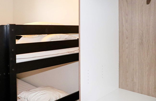 4 Person Holiday Home in Falkenberg - Photo 4