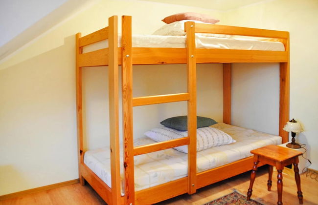 Holiday House by the Lake With a Fireplace - Photo 15