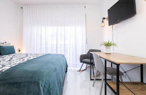 Parque dos Reis, apartment 3 B - Foto 64