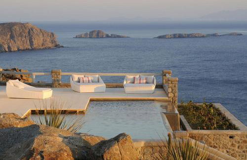 Bluebird Villas Villa Seabird - Foto 62