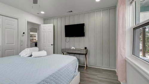 Midnight Mocha your dreamy gateway near downtown - Foto 4