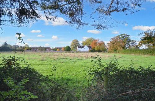 Spacious Cotswolds House Garden with Hot Tub - Foto 30