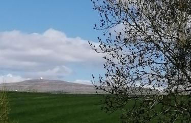 Lakes and Eden Valley. Thornhill Cabin - Foto 28