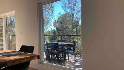 Modern Wine Country Home on 10 acres with vineyard - Foto 3