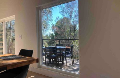 Modern Wine Country Home on 10 acres with vineyard - Foto 3