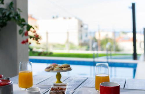 Villa Ilianthos - Photo 6