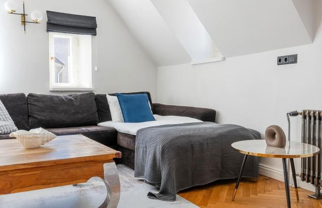 Luxury 2BD apartment in City Center - Foto 17