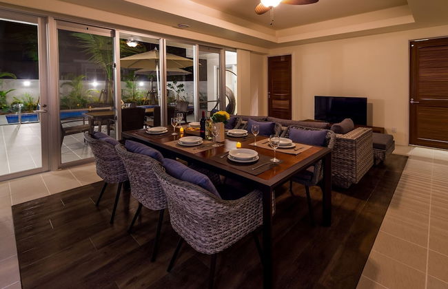 Pool Villa Yagaji Island by Coldio Premium - Foto 23