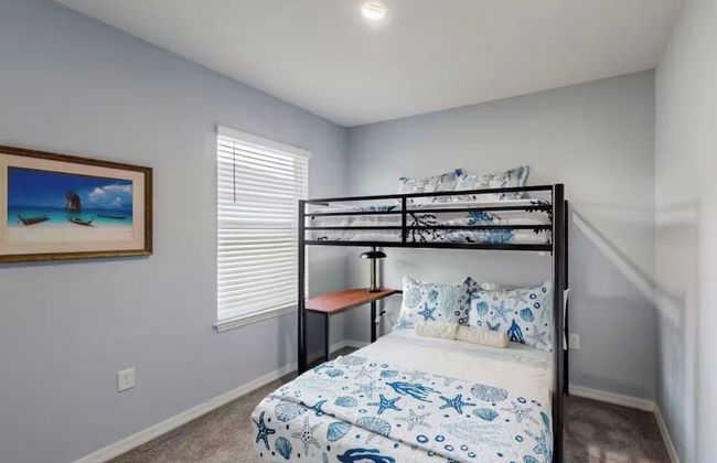 Coastal Haven Retreat - Photo 4