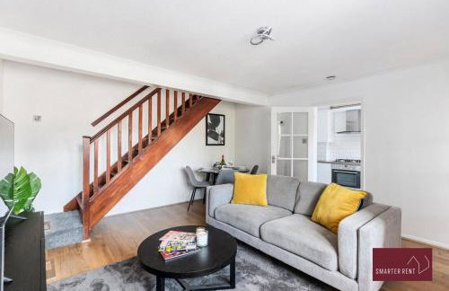 Guildford - Two Bed House - Foto 7