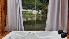 Chale Vila dos Lagos - Foto 3