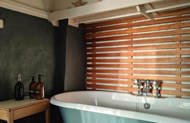 Seaside Beach House and Smugglers Caves - Foto 7