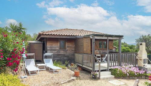 Petite Maison En Bois Exotique - Foto 4