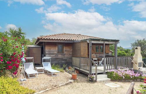 Petite Maison En Bois Exotique - Foto 3