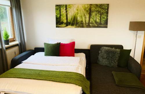 Ferienwohnung Panorama - Photo 14