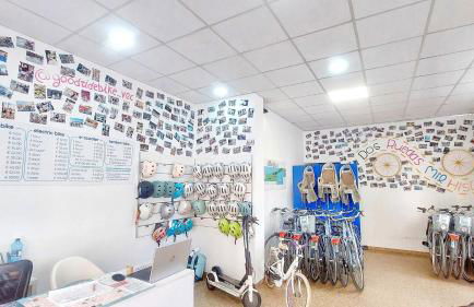 Hogar Vera Apartments&Bikes - Photo 17