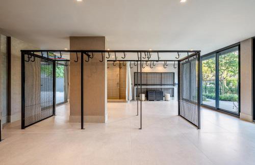 Studio Oca, Skyline, Moinhos de Vento, Parcao - Foto 47