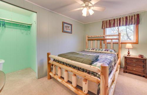 Boyne City Retreat Near Beaches and Mtn Resort! - Foto 18