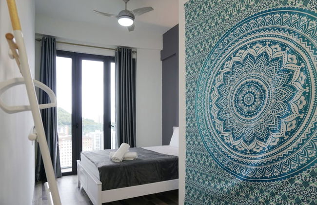 Arte S Family Suites - Foto 2