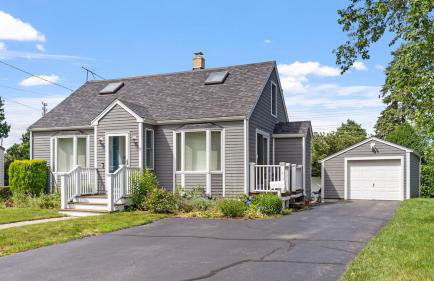 Newport Beach House with Huge Yard - Foto 44