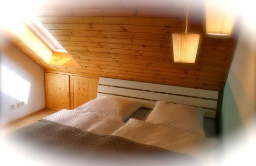 Ferienwohnung Endlich Ferien - Foto 49