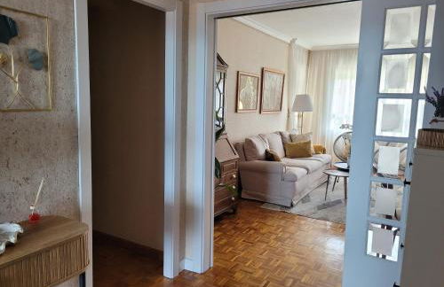 Vistas a la ría B&T - Foto 7