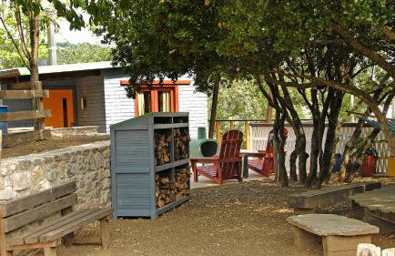 Vasilikia Mountain Farm & Retreat - Foto 11