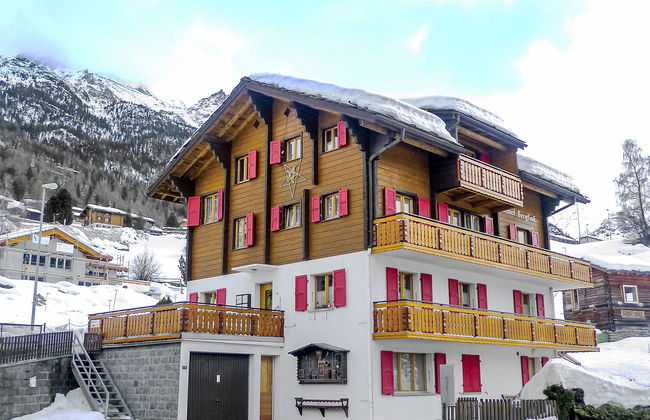 Bergfink Obergeschoss - Foto 12