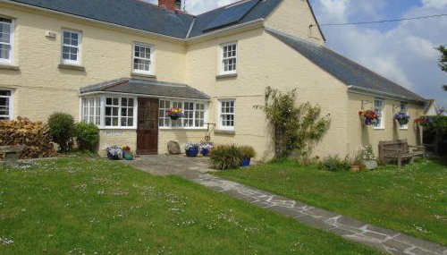 Brick Cottage - Foto 3