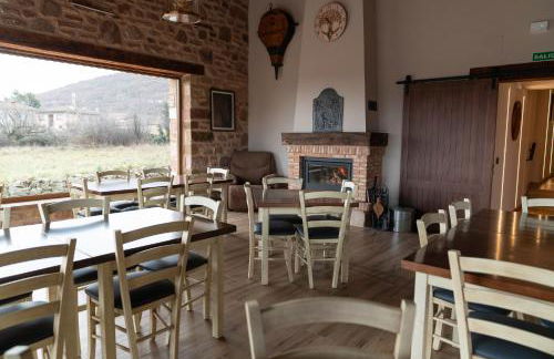 Alojamiento Rural Sierra Caldereros - Foto 6