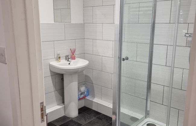 London Oasis Modern 2BR Apartment - Foto 7