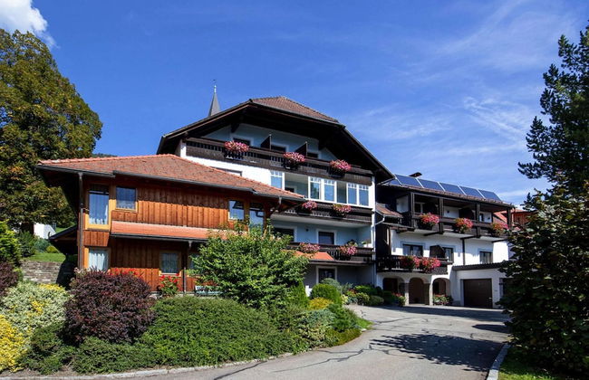 Chalet in St. Georgen Near Kreischberg - Foto 1