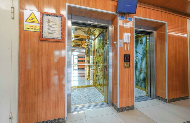 Duman Safir Residence - Foto 2